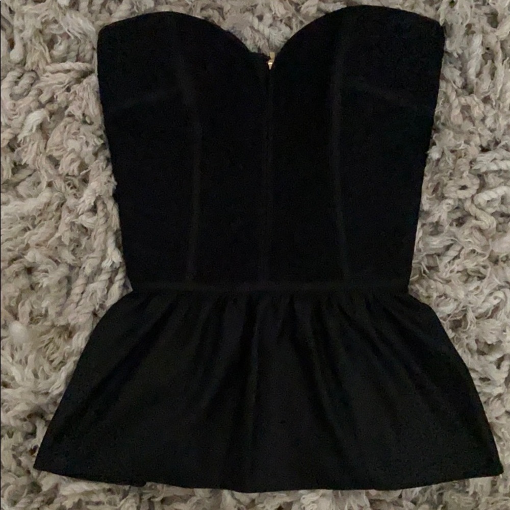 ✨DEVLIN Corset Top✨